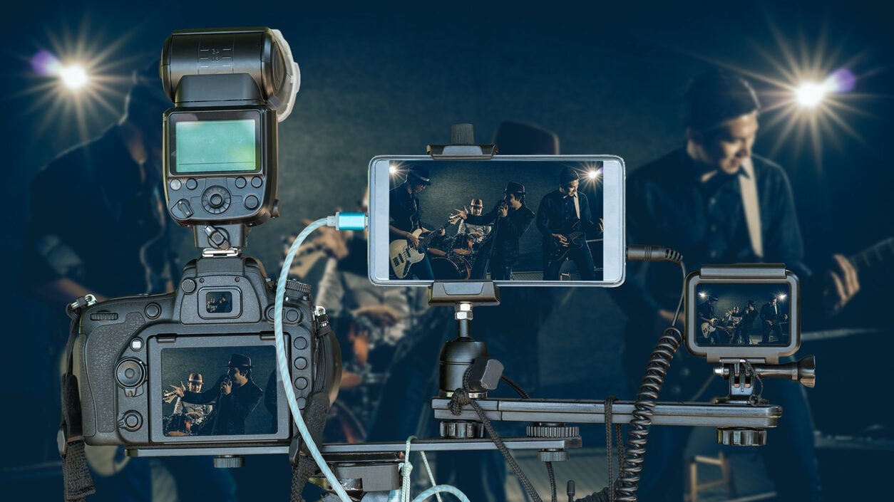 Navigating the Ethics of Webcam Performances